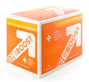 Red Antler – EBOOST