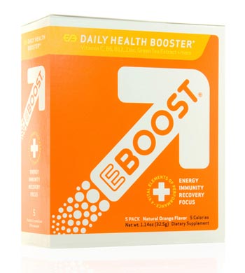 Red Antler – EBOOST