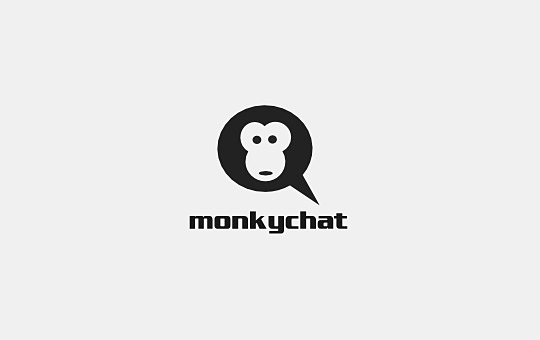 Monkychat by Simak82