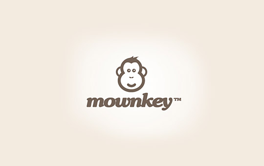 Mownkey by Efragoso