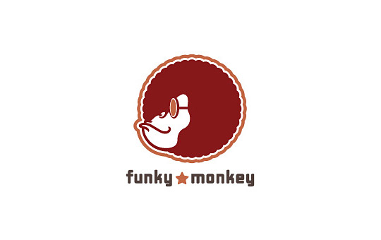  Funky Monkey redF