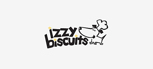 Izzy Biscuits by Stephanie Krause