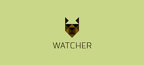 Watcher by bigoodis