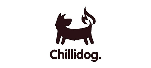 Chilli Dog by Dale Harris