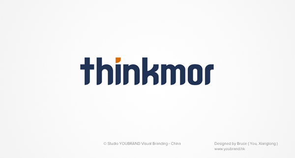 thinkmor-百衲本