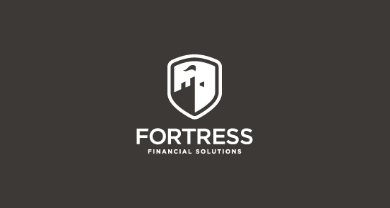 金融服务业Logo设计欣-百衲本赏